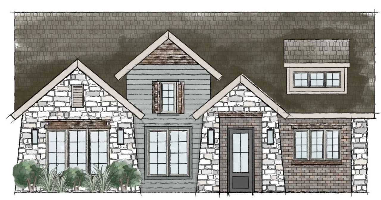 Available Homes Stratford Pointe