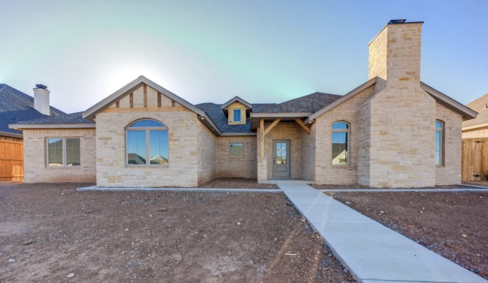 Available Homes Stratford Pointe