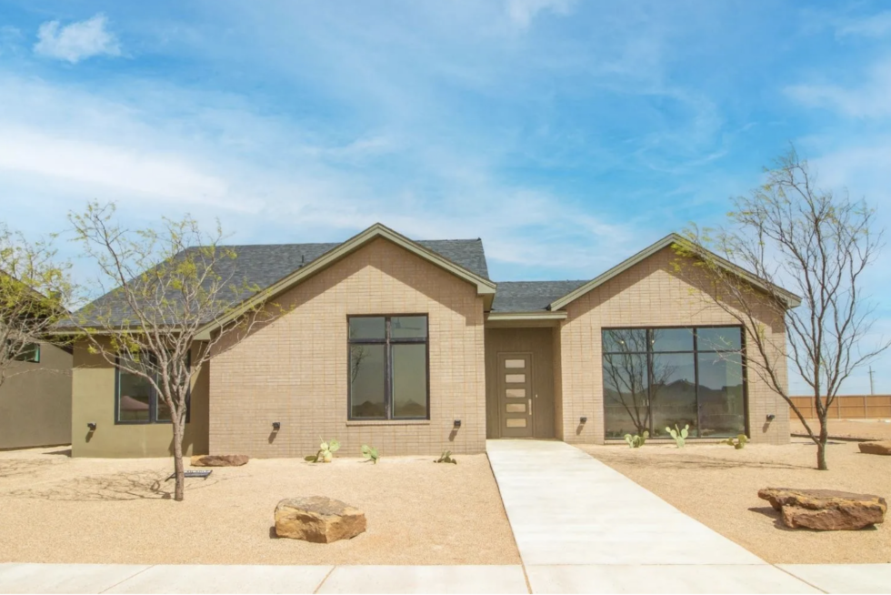 Available Homes Stratford Pointe