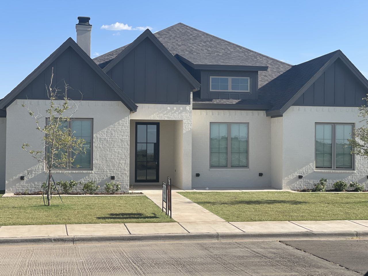 Available Homes Stratford Pointe