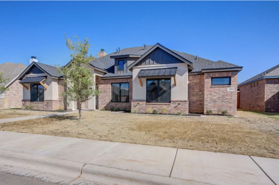 Available Homes Stratford Pointe